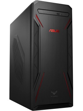 ASUS TUF Gaming FX10 Desktop PC